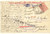 Cartolina originale da collezione 1917 WW1 NOVARA Cartolina ill. R. RAIMONDI Non sbigottir, ch io vincerò la prova 2