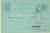 Cartolina originale da collezione 1892 ROTTERDAM  H. A. KRAMERS & Fils Libraires  Cartolina postale commerciale 2