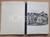 Libro, pubblicazione d epoca 1971 Miguel Angel ASTURIAS Mujer con ojos de jengibre Disegni di BERROCAL 3