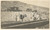 Fotografia d epoca originale 1925 MAROCCO Guerra del RIF  Truppe francesi tra Fez e Ain Aicha Foto 11x7 cm 1