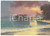 Opera d’arte autentica 1936 ARTE  SOFONEA Veduta di Rio de Janeiro  Bozzetto tempera 19x14 cm 1