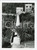 Fotografia d epoca originale 1992 ALTA VAL BISAGNO  CAVASSOLO Ponte dell acquedotto  Foto 18x24 cm 1