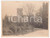 Fotografia d epoca originale 1900 ca RAPALLO Villa SPINOLA Villa Pagana Foto RARA ANIMATA 17x13 cm 1