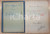 Autografo originale 1915 Lydia ALESSANDRI VIVIANI Il verdetto  Manoscritto AUTOGRAFO/Dattiloscritti 1