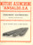 Materiale pubblicitario d’epoca 1928 GENOVA CORNIGLIANO  ANSALDO  Motori asincroni trifasi Listino 1