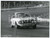 Fotografia d epoca originale 1966 1 COPPA FIAT Lancia Fulvia Coupé HF Foto 24x18 cm 1