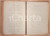 Manoscritto, lettera originale 1900 ca Gustavo SAETTI Poesie  Raccolta INEDITA AUTOGRAFA 140 pp. 6