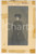 Fotografia d epoca originale 1915 ca MILANO Luigia NOSOTTI MONFRINI in abito scuro  Ritratto Foto 13x20 cm 1