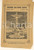Libro, pubblicazione d epoca ROMA  ANNO SANTO 19331934  Pieghevole ricordo con preghiera per indulgenza 1