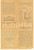 Libro, pubblicazione d epoca ROMA  ANNO SANTO 19331934  Pieghevole ricordo con preghiera per indulgenza 2