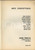 Libro, pubblicazione d epoca 1971 ARTE CONCETTUALE Catalogo mostra  Galleria Daniel TEMPLON 2