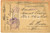 Cartolina originale da collezione 1918 WW1 SENNELAGER  POW Camp  CivilGefangenlager Postcard Arthur Chabot 1