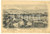 Cartolina originale da collezione 1903 BRITISH INDIA  BOMBAY  General view Postcard FP VG 1