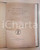 Libro, pubblicazione d epoca 1900 Benedetto CROCE Tesi fondamentali di un estetica  Invio AUTOGRAFO 3