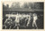 Fotografia d epoca originale 1933 MARMOLADA  Rifugio VILLETTA MARIA  Escursionisti Foto 9x6 cm 2 1