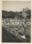 Fotografia d epoca originale 1931 DOLOMITI  PASSO PORDOI  Cimitero di guerra WW1 Foto 6x9 cm 1
