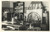 Fotografia d epoca originale Settembre 1940 CASELLA GE Interno CHALET VITTORIO  Bar con camino Foto 14x9 1