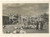 Fotografia d epoca originale 1936 AOI SOMALIA  MOGADISCIO  Mercato Scingani  Foto COSTUME 9x6 cm 1