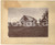 Fotografia d epoca originale 1920 ca COSTUME ARGENTINA  Rustico con cavalli nelle pampas Foto 15x12 cm 1