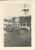 Fotografia d epoca originale Aprile 1935 Ufficiale sulla nave Conte Biancamano verso la Somalia Foto 6x9 1
