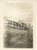 Fotografia d epoca originale 1936 AOI SOMALIA Carro armato d assalto italiano nella zona di MONDO Foto 6x9 cm 1