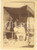 Fotografia d epoca originale 1935 AOI MOGADISCIO SOMALIA Rasatura di un ufficiale in tenda Foto 6x9 cm 1