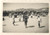 Fotografia d epoca originale 1935 ca AOI MOGADISCIO SOMALIA Mercato indigeno e accampamento Foto 9x6 cm 1