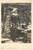 Fotografia d epoca originale 1913 VAL DI SUSA  RUBIANA TO Donna al pozzo  Foto COSTUME 9x14 cm 1