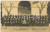 Fotografia d epoca originale 1920 REGIO ESERCITO ROMA Plotone Allievi Istruttori Foto cartolina 14x9 cm 1