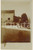 Fotografia d epoca originale 1910 ca Area di LECCO  Ritratto di due bambini sulla via Principale Foto 9x14 1