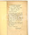 Libro, pubblicazione d epoca 1840 LAZISE Don Giovanni DICLICH  Liturgici quesiti Libretto RARO DANNEGGIATA 1