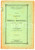 Libro, pubblicazione d epoca 1899 A. ESCHBACH Casus de feminea impotentia ANALECTA ECCLESIASTICA 1