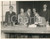 Fotografia d epoca originale 1956 PARIS UNESCO Riunione comitato esperti culture Asia  YAGUCHI MUJEEB ECKERT 1