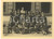Fotografia d epoca originale 1955 ca MILANO Istituto Tecnico SCHIAPARELLI  Classe III femminile  Foto 18x13 1