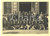 Fotografia d epoca originale 1955 MILANO Istituto Tecnico SCHIAPARELLI  Classe IV femminile  Foto 18x13 1