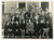 Fotografia d epoca originale 19531954 MILANO Liceo Ginnasio Statale A. MANZONI Foto di classe con firme 1