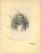 Fotografia d epoca originale 1906 CRUSINALLO VB Famiglia BIGNAMINI  Ritratto maschile con acromegalia Foto 1