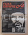 Giornale, rivista storica 1995 ca CUBA Para siempre CHE comandante  Giornale ILLUSTRATO ed. Verde Olivo 1