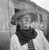 Fotografia d epoca originale 1950ca ALBERTO SORLINI Ritratto contadino della bassa bresciana NEGATIVO ORIG. 2 1