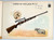 Materiale pubblicitario d’epoca 1952 BRESCIA Fabbrica Nazionale d Armi FNA Catalogo armi da caccia ILLUSTRATO 2