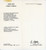 Oggetto da collezione cartaceo 1984 MILANO Studio Marconi LE FIGURE Mostra di Man RAY Opera grafica  Invito 2