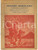Materiale pubblicitario d’epoca 1910 MILANO Teatro GEROLAMO  Ballo Gli ultimi giorni di Pompei DANNEGGIATO 1