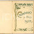 Oggetto da collezione cartaceo 1912 ITALIA Calendario tascabile  Decorazioni LIBERTY 9x6 cm 1