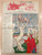 Giornale, rivista storica 1906 MODENA  IL DUCA BORSO Divina potatura Giornale satirico DANNEGGIATO 1