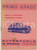 Libro, pubblicazione d epoca 1950 ca ALESSANDRIA AUTOSCUOLA PESCE  Norme di circolazione Libretto 1