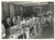 Fotografia d epoca originale Settembre 1958 TOKYO Akasaka Prince Hotel  Seduta esperti UNESCO Foto 16x12 cm 1