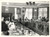 Fotografia d epoca originale 1958 TOKYO Akasaka Prince Hotel  Haakon Seduta esperti UNESCO Foto 16x12 cm 1