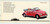 Materiale pubblicitario d’epoca 1960 ca VOLKSWAGEN Brochure modelli auto MAGGIOLINO Karmann Ghia T2  ILLUSTRATO 2