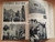 Giornale, rivista storica 1937 LA RIVISTA illustrata del popolo d Italia  Cortina d Ampezzo Anno XV n. 1 2
