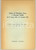 Libro, pubblicazione d epoca 1969 Lettere di Benedetto Croce a Giovanni Gentile dal 1896 al 1899 1
